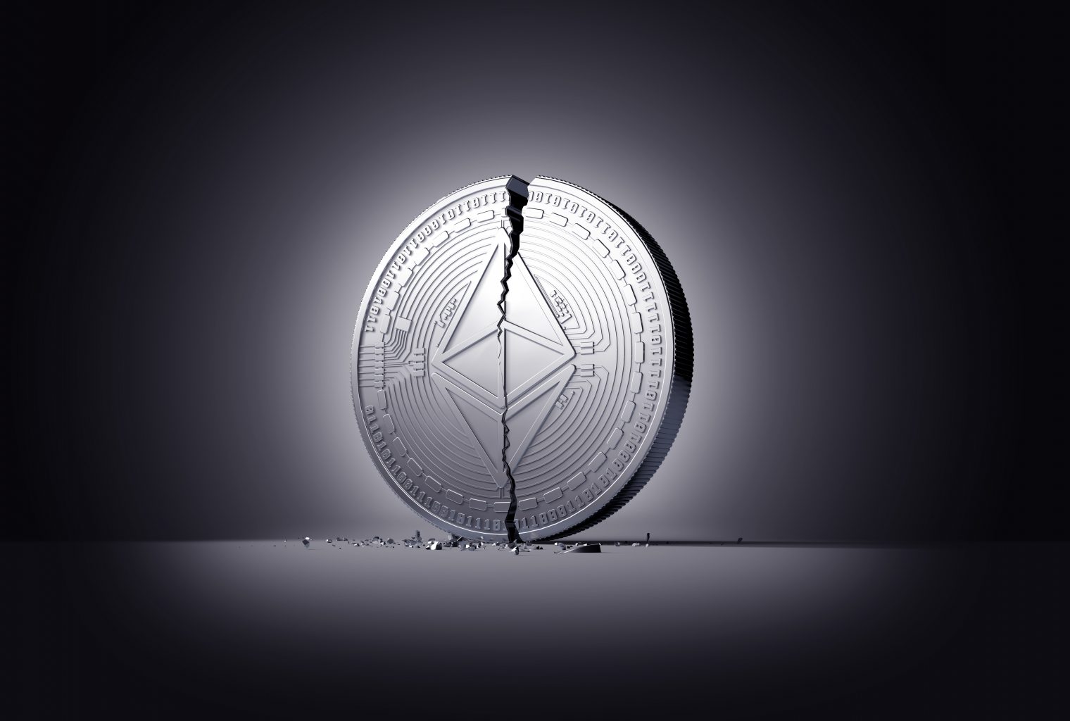 New pwc report on crypto insolvency captures the ico chaos New pwc report on crypto insolvency captures the ico chaos