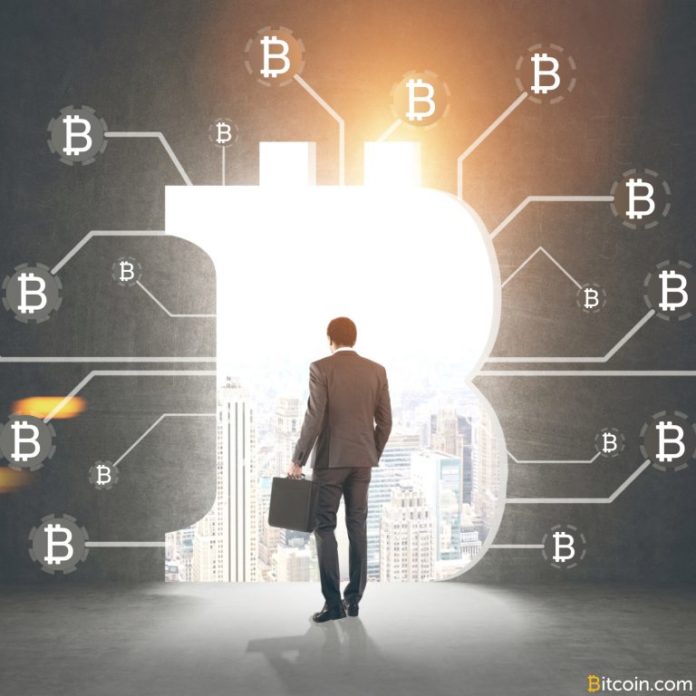 Shutterstock753784291-768x768. Jpg A millennial and crypto love story: how this generation is ghosting banks