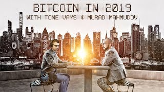 On the record w/ murad mahmudov - ₿itcoin for 2019 On the record w/ murad mahmudov - ₿itcoin for 2019