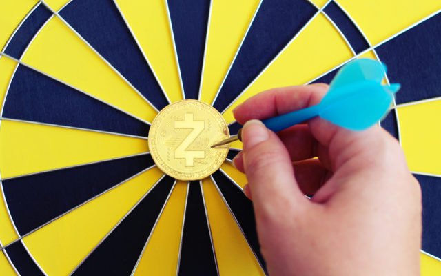 Shutterstock_1160436355-640x400. Jpg Zcash discloses inflation bug that could have created infinite tokens
