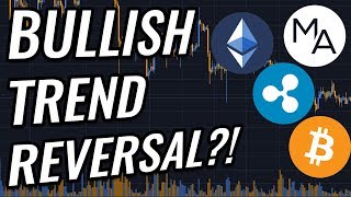 Major bullish test coming soon for bitcoin & crypto markets?! Btc, eth, xrp & cryptocurrency news! Major bullish test coming soon for bitcoin & crypto markets?! Btc, eth, xrp & cryptocurrency news!