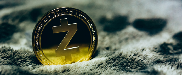 Zcash-in-sand. Png Zcash reveals bug that would have allowed infinite minting