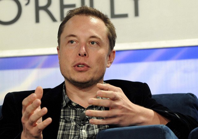 Elon musk: ‘bitcoin’s structure is brilliant’ but not for tesla Elon musk