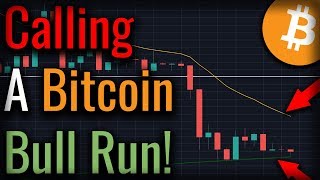 These technicals call bitcoin bull runs - what do they say now? These technicals call bitcoin bull runs - what do they say now?