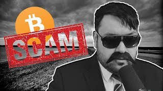 Bitcoin is a scam - fiat daily Bitcoin is a scam - fiat daily