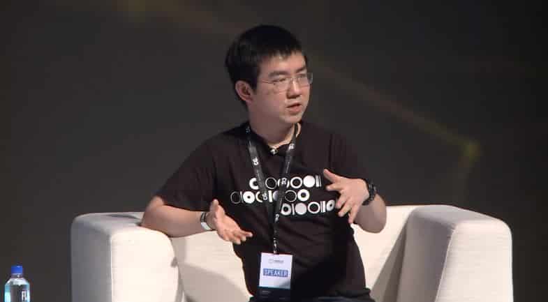 5 bitcoin billionaires headline hurun rich list: how they made their crypto fortunes Bitmain bitcoin jihan wu