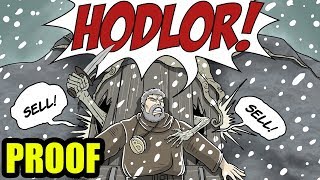 Proof that investors are hodl bitcoin - bitcoin and cryptocurrency news Proof that investors are hodl bitcoin - bitcoin and cryptocurrency news