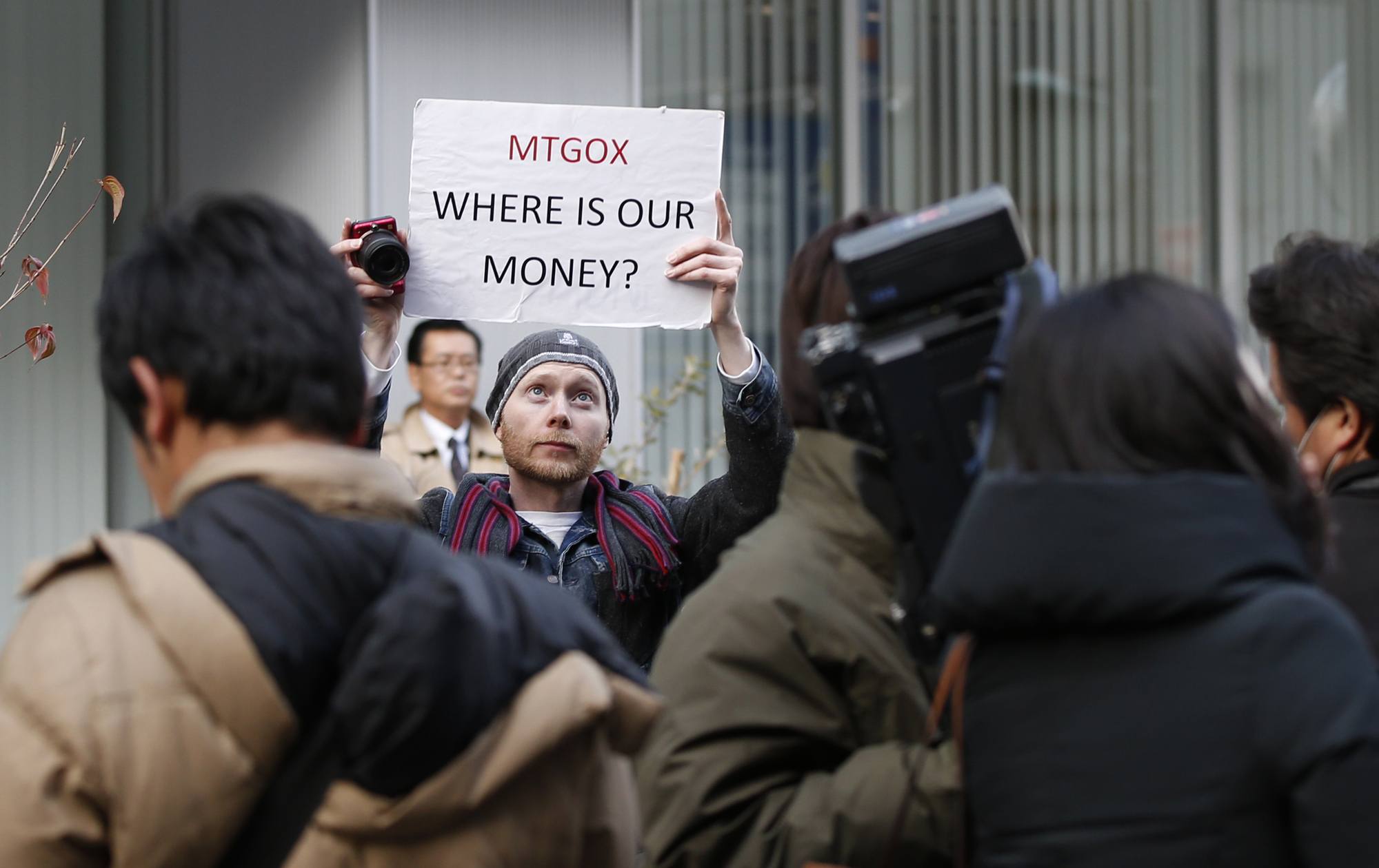 5 years later, mt. Gox victims still want to know: ‘where’s our bitcoin? ’ 5 years later, mt. Gox victims still want to know: ‘where’s our bitcoin? ’