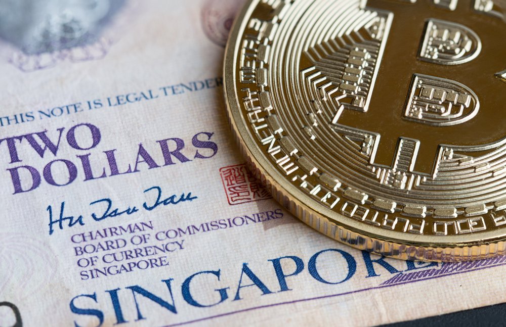 Singapore govt’s wealth fund invests in coinbase’s $300 million round Singapore govt’s wealth fund invests in coinbase’s $300 million round