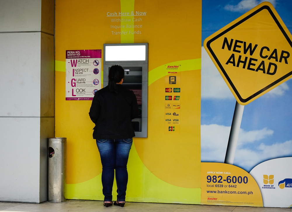 Bitcoin-adaption: die philippinische zentralbank stellt bitcoin-automaten auf Bitcoin-adaption: die philippinische zentralbank stellt bitcoin-automaten auf