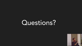 Blockchain & the future of information Blockchain & the future of information