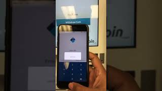 Bitexpress - withdrawing nearly $3,000 from a bitcoin atm - bitcoin is real!!! 😂 Bitexpress - withdrawing nearly $3,000 from a bitcoin atm - bitcoin is real!!! 😂