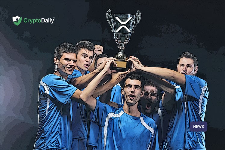 Garlinghouse believes xrp is the asset to beat bank backed crypto Garlinghouse believes xrp is the asset to beat bank backed crypto