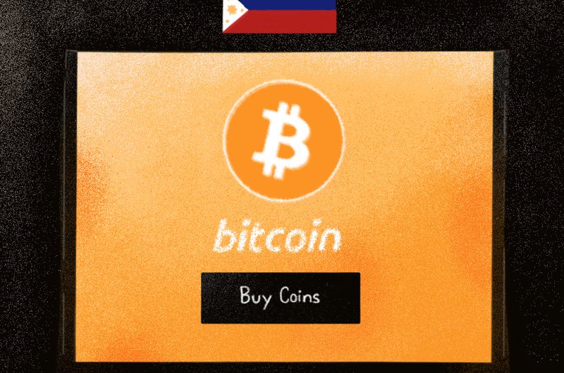 Unionbank launches two-way bitcoin atm in the philippines Unionbank launches two-way bitcoin atm in the philippines