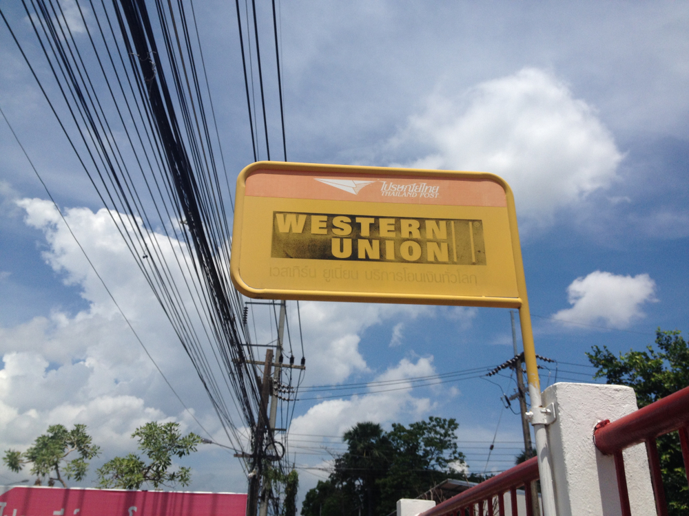 Western union testet ripple für den internationalen zahlungsverkehr Western union testet ripple für den internationalen zahlungsverkehr