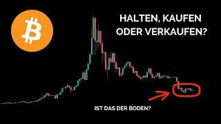 Wie ich mit der aktuellen situation am kryptomarkt umgehe! Bitcoin aussichten 2019 Wie ich mit der aktuellen situation am kryptomarkt umgehe! Bitcoin aussichten 2019