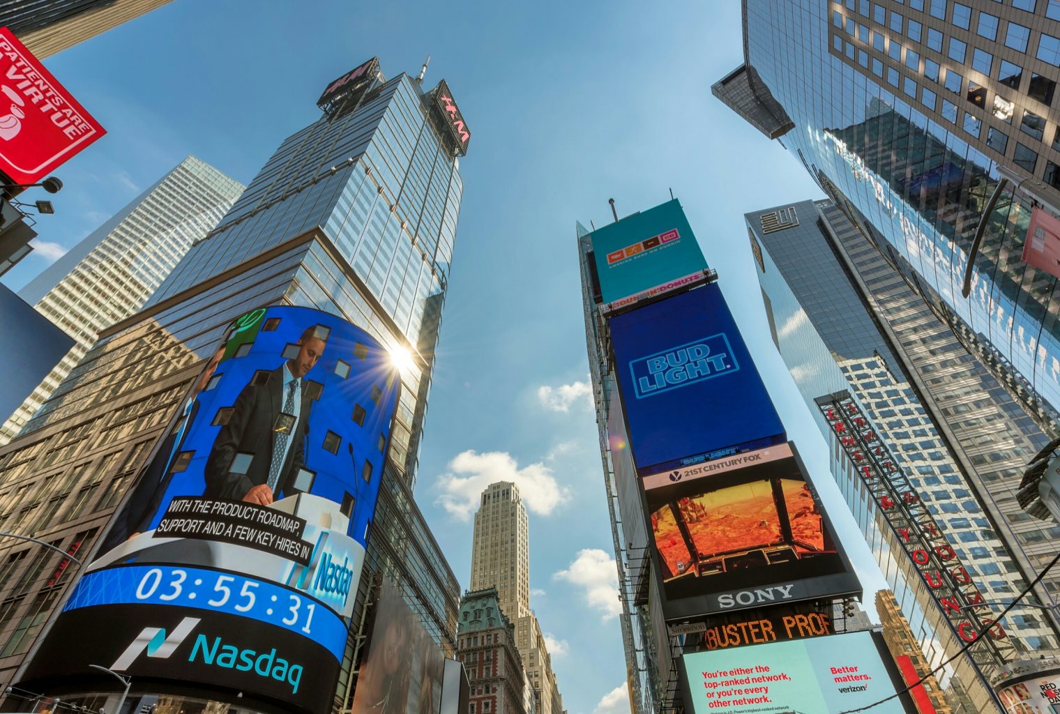 Nasdaq stock exchange to start offering btc and eth indices Nasdaq stock exchange to start offering btc and eth indices