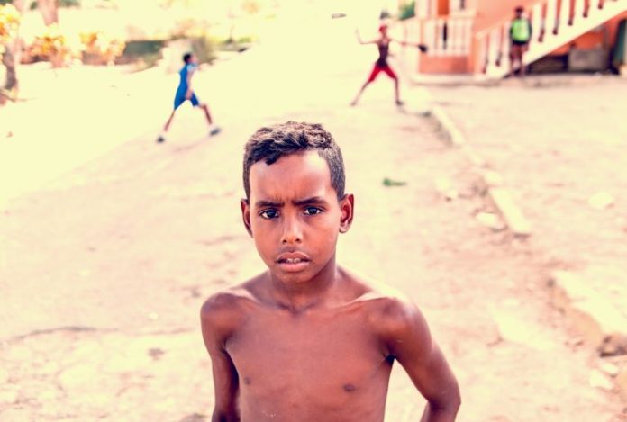 Eatbch-768x517. Jpg Venezuelan nonprofit eatbch celebrates first anniversary amidst hyperinflation