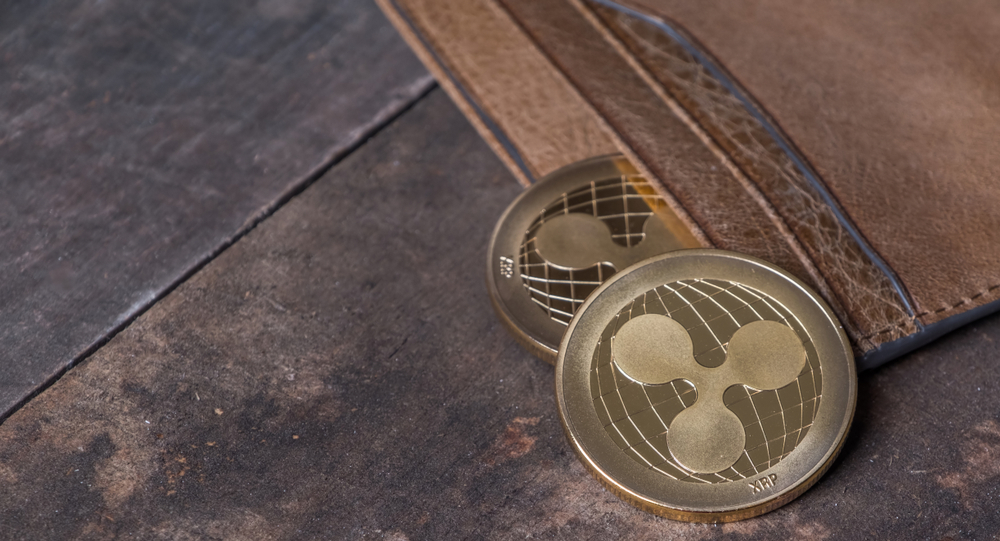 Ripple lanciert xrp ledger 1. 2. 0 für „größere zensurresistenz“ Ripple lanciert xrp ledger 1. 2. 0 für „größere zensurresistenz“