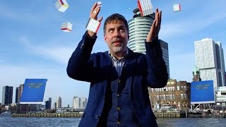 Yep! That's blockchain Yep! That's blockchain