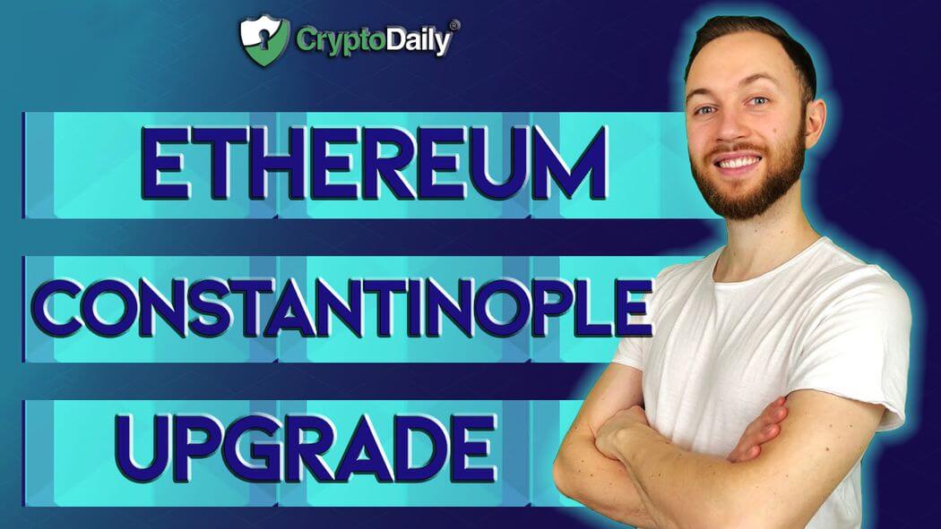 Ethereum constantinople, what’s going on with the upgrade? Ethereum constantinople, what’s going on with the upgrade?