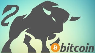 I'm more bullish on bitcoin than ever! I'm more bullish on bitcoin than ever!