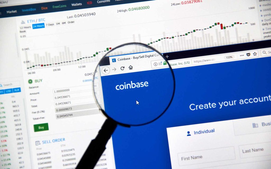 Singapore sovereign wealth fund invests in cryptocurrency exchange – report Coinbase responds to criticism: set to open new portland office with focus on customer service