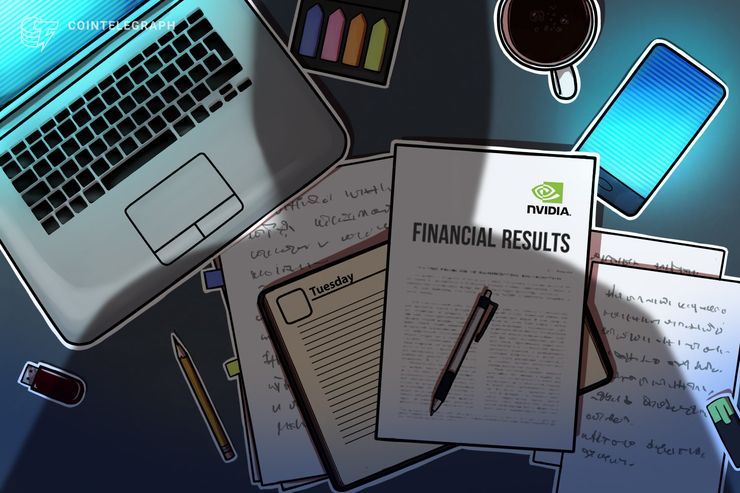 Nvidia reports full-year revenue increases but q4 losses after cryptocurrency ‘hangover’ Nvidia reports full-year revenue increases but q4 losses after cryptocurrency ‘hangover’