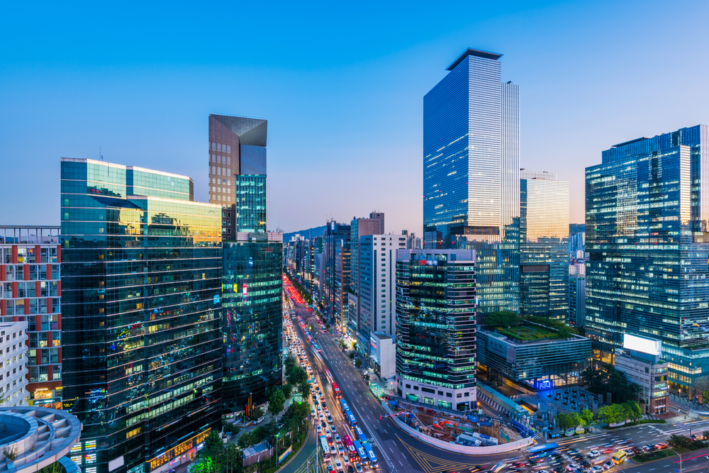 South korean crypto exchange declares bankruptcy citing embezzlement South korean crypto exchange declares bankruptcy citing embezzlement