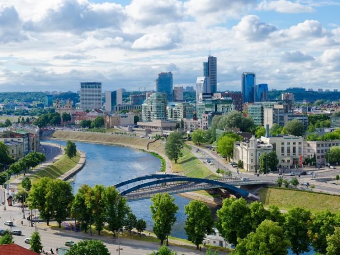 Shutterstock_561383218_1000-768x576. Jpg Lithuania central bank’s policy update opens the door for crypto payments