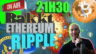 #bitcoin #etf sans #bakkt fin 2019! #ripple & #ue! #ethereum second au #marketcap! Argentine #bitcoin #etf sans #bakkt fin 2019! #ripple & #ue! #ethereum second au #marketcap! Argentine