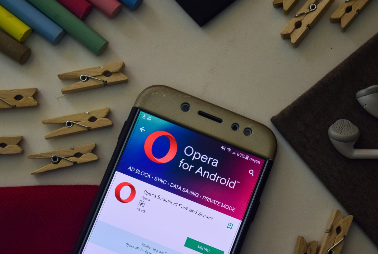 Scandinavians can now buy cryptocurrency within the opera mobile browser Scandinavians can now buy cryptocurrency within the opera mobile browser
