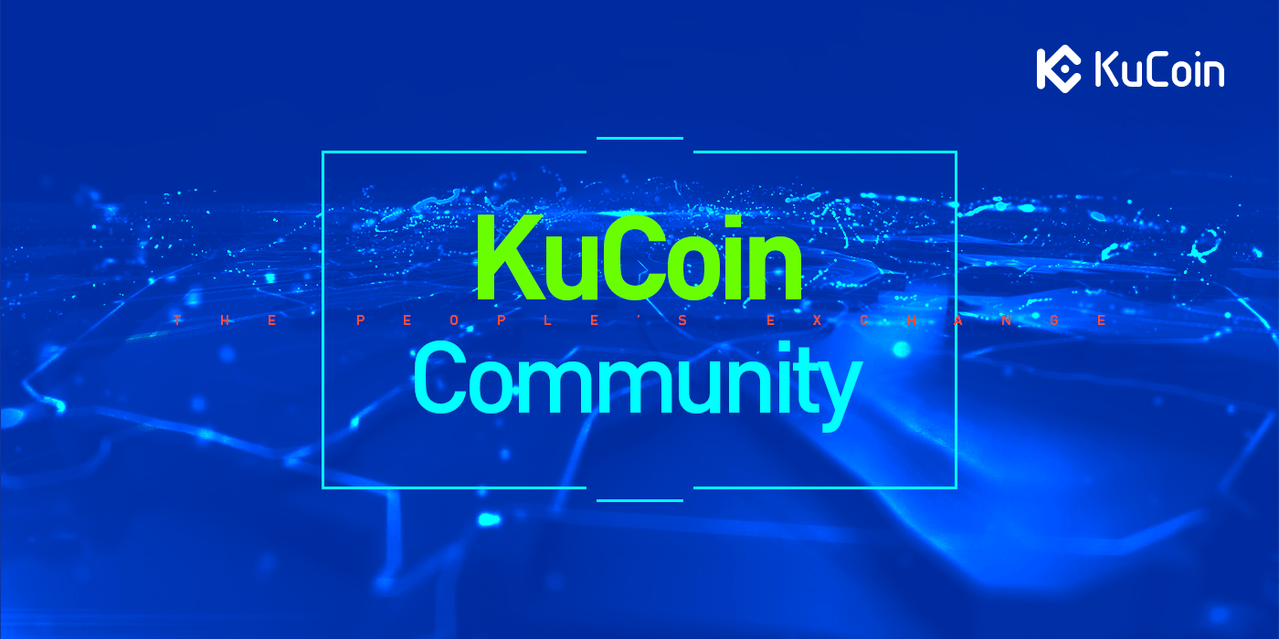 Kucoin weekly report #28–2019/2/28 – kucoinexchange – medium Kucoin weekly report #28–2019/2/28 – kucoinexchange – medium