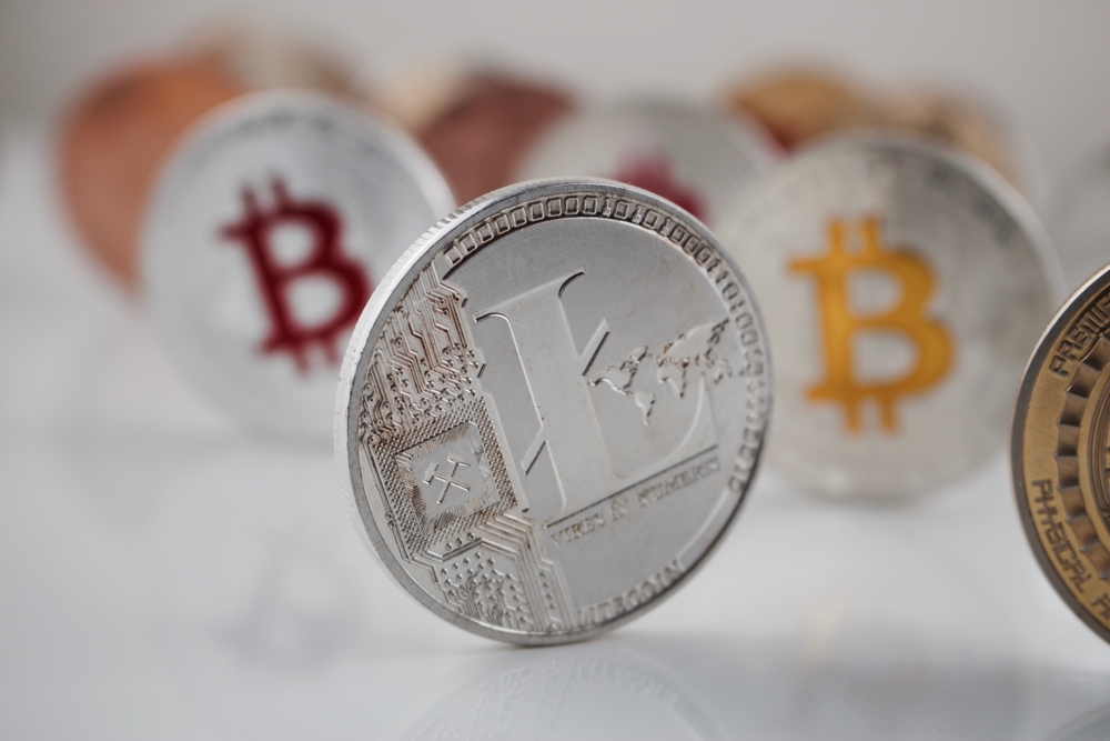 Litecoin price remains bearish despite major glory kickboxing partnership Litecoin price remains bearish despite major glory kickboxing partnership