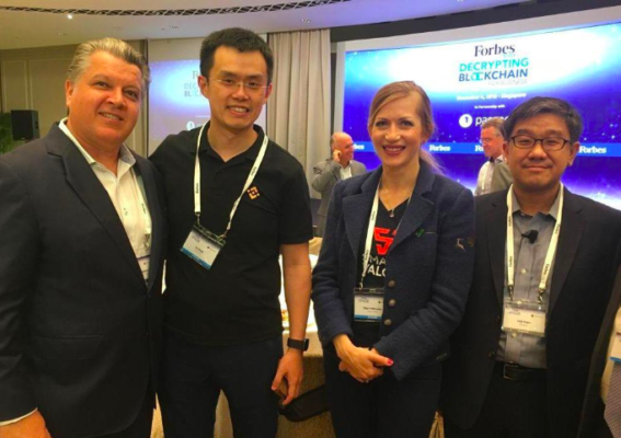 Die tokenisierte wahrheit – security, utility token oder beides? Die tokenisierte wahrheit – security, utility token oder beides?