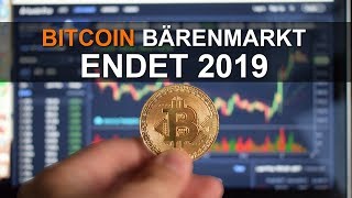 Bitcoin bärenmarkt endet 2019 Bitcoin bärenmarkt endet 2019