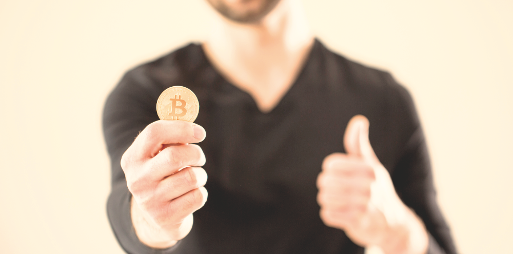 Venezuelan explains how bitcoin saves his family Venezuelan explains how bitcoin saves his family