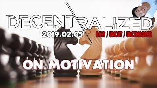 Introducing a discipline to learn, competition, and flow into your blockchain life! Introducing a discipline to learn, competition, and flow into your blockchain life!