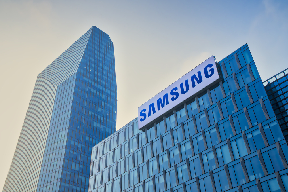 Die lage am mittwoch: samsung sorgt für bitcoin-adaption Die lage am mittwoch: samsung sorgt für bitcoin-adaption