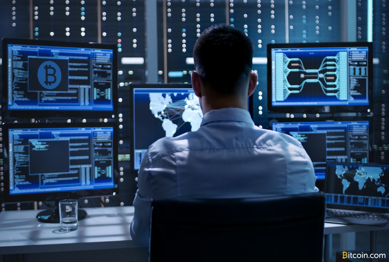 Crypto exchange circle partners with financial surveillance provider nice actimize Crypto exchange circle partners with financial surveillance provider nice actimize