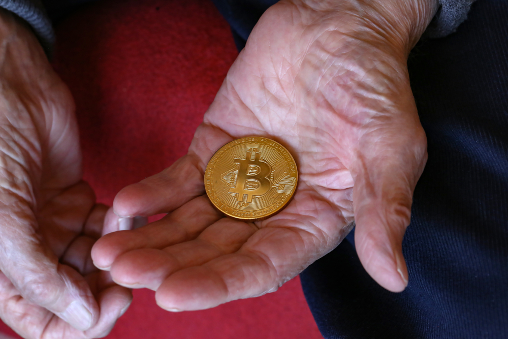 Bitcoin für die rente: erster pensionsfonds investiert in kryptowährungen Bitcoin für die rente: erster pensionsfonds investiert in kryptowährungen