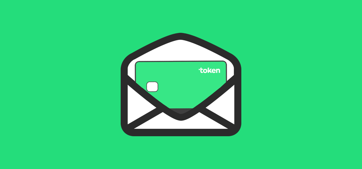 Tokencard alpha | how we’re shipping to our community 📬 Tokencard alpha | how we’re shipping to our community 📬