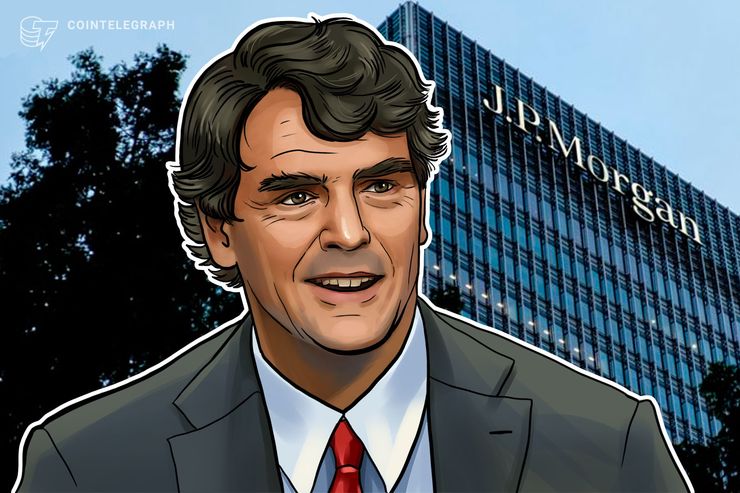 Tim draper predicts crypto will rule, only criminals will use cash in five years Tim draper predicts crypto will rule, only criminals will use cash in five years