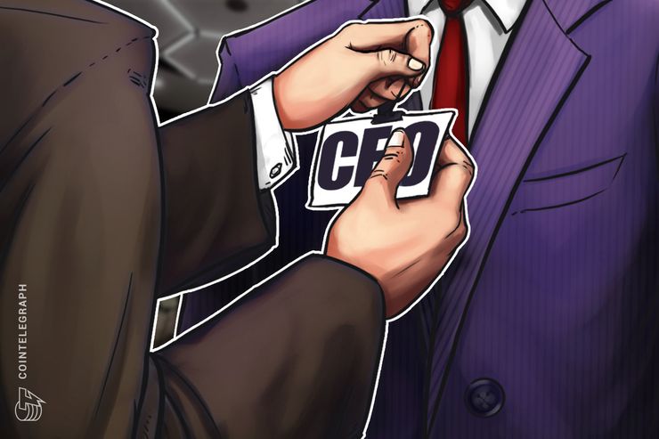 Fintech company truedigital appoints former bridgewater associates executive as ceo Fintech company truedigital appoints former bridgewater associates executive as ceo