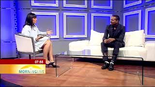 Joburg's cryptocurrency millionaire Joburg's cryptocurrency millionaire