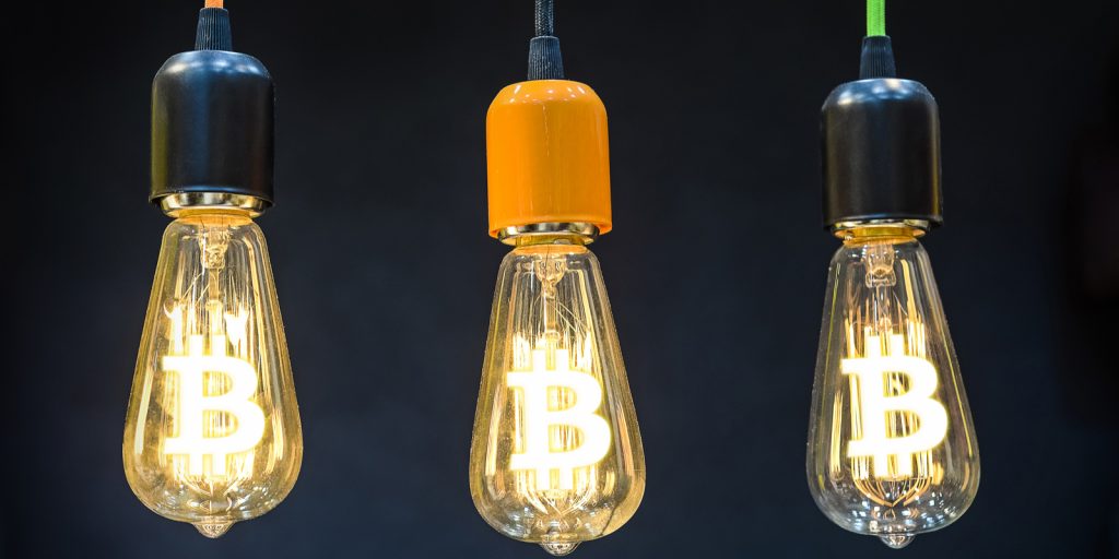 In the daily: bch charity anniversary, lighting wholesaler takes crypto, atomicpay vanity urls In the daily: bch charity anniversary, lighting wholesaler takes crypto, atomicpay vanity urls