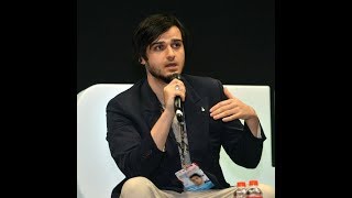 Gq (e11) - can blockchain supply chains empower conscious consumerism? Gq (e11) - can blockchain supply chains empower conscious consumerism?