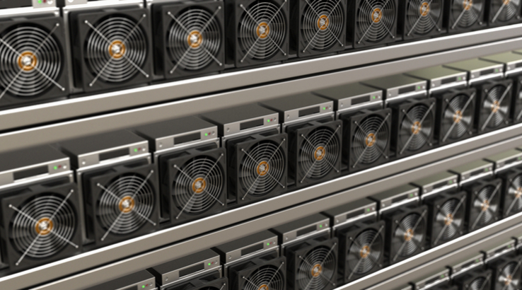 Project pai updates roadmap, sets stage for hybrid mining Project pai updates roadmap, sets stage for hybrid mining