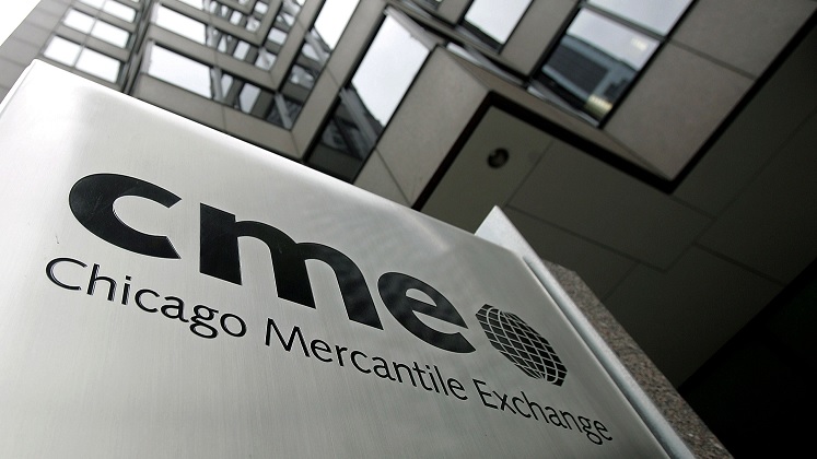 Cme group reports a record number of bitcoin (btc) futures contracts traded in 2019 Cme group reports a record number of bitcoin (btc) futures contracts traded in 2019