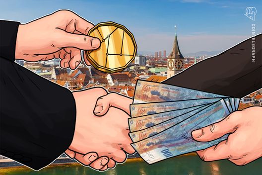 Liechtenstein’s postal service to offer crypto exchange services at physical locations Liechtenstein’s postal service to offer crypto exchange services at physical locations